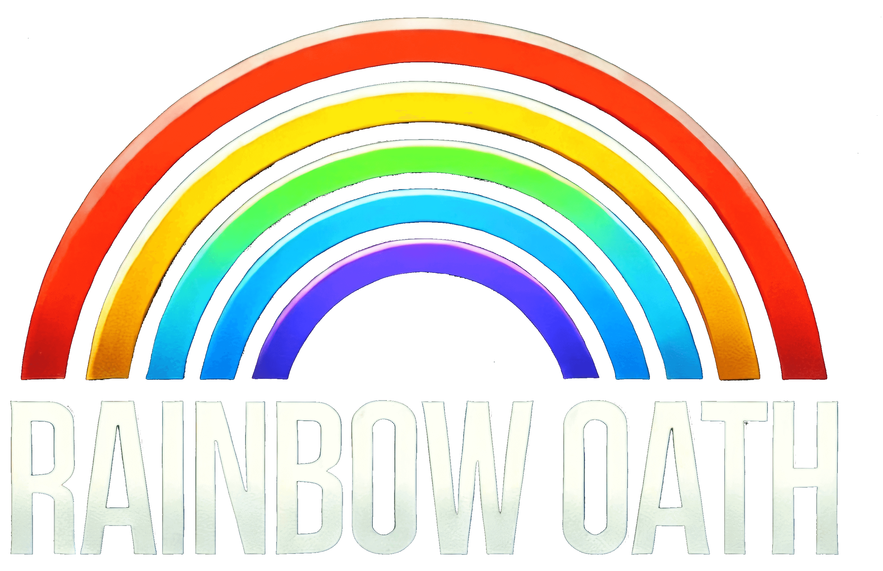 Rainbow Oath