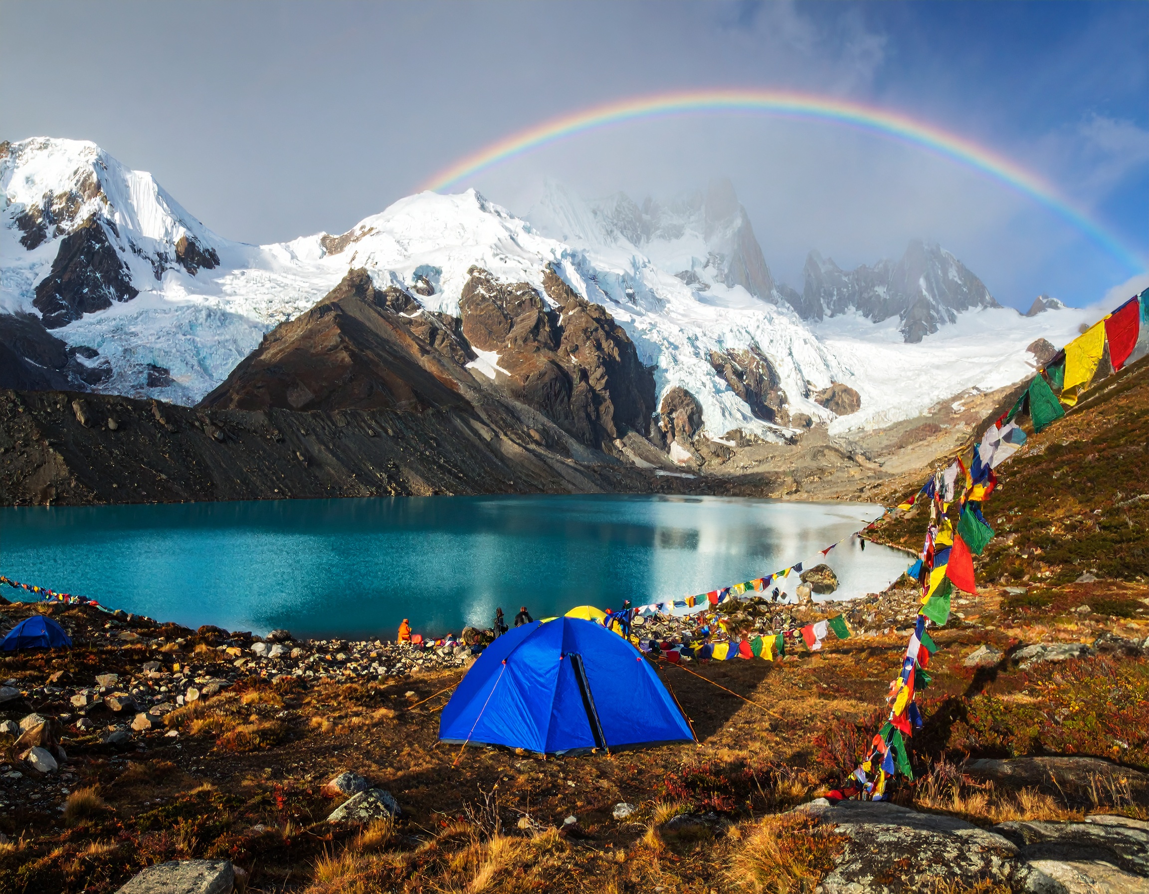 Psalm 84:5 (NKJV) - Blessed is the man whose strength is in You, whose heart is set on pilgrimage.