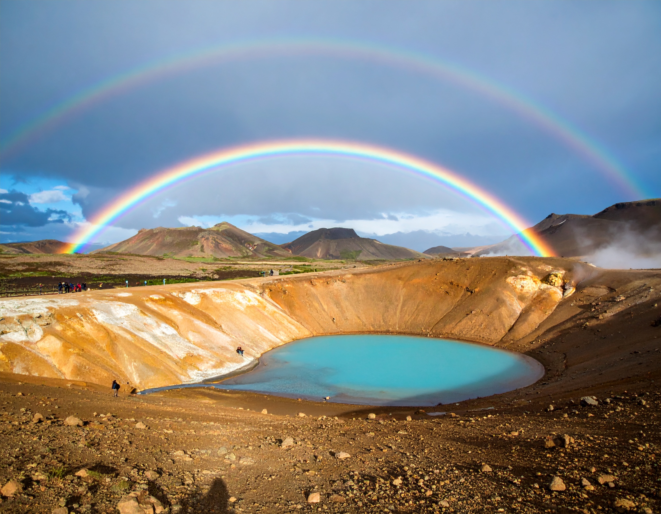 Psalm 103:17 (NKJV) - But the mercy of the Lord is from everlasting to everlasting on those who fear Him.