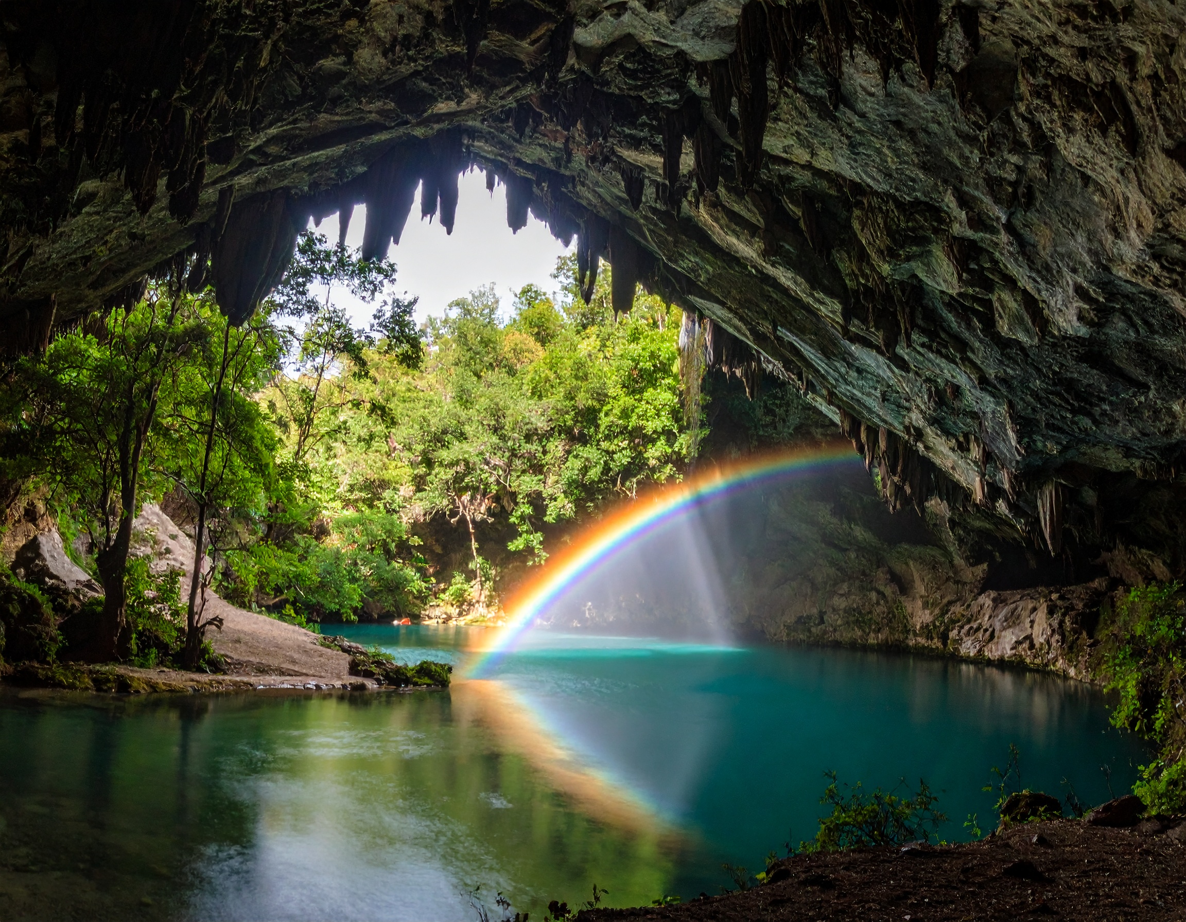 Psalm 125:1 (NKJV) - Those who trust in the Lord are like Mount Zion, which cannot be moved, but abides forever.