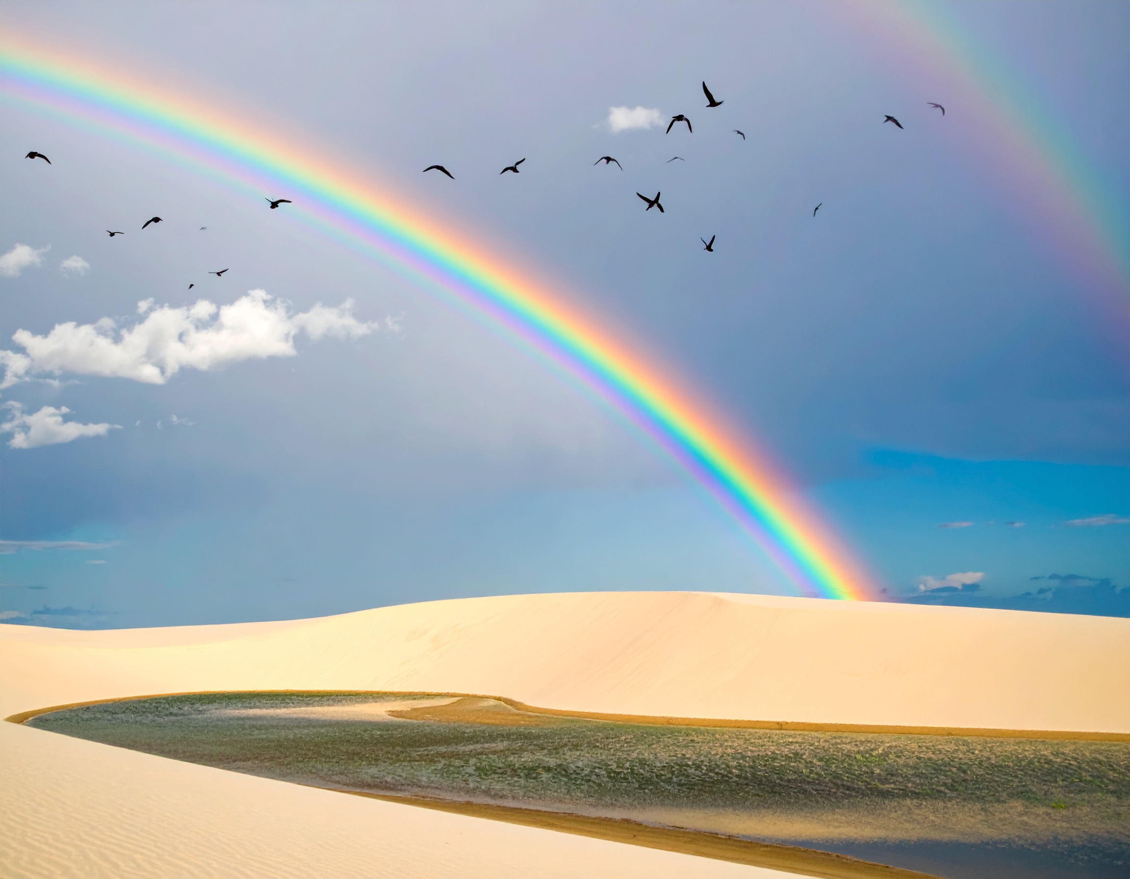 1 John 3:1 (NLT) - See how very much our Father loves us, for he calls us his children, and that is what we are!