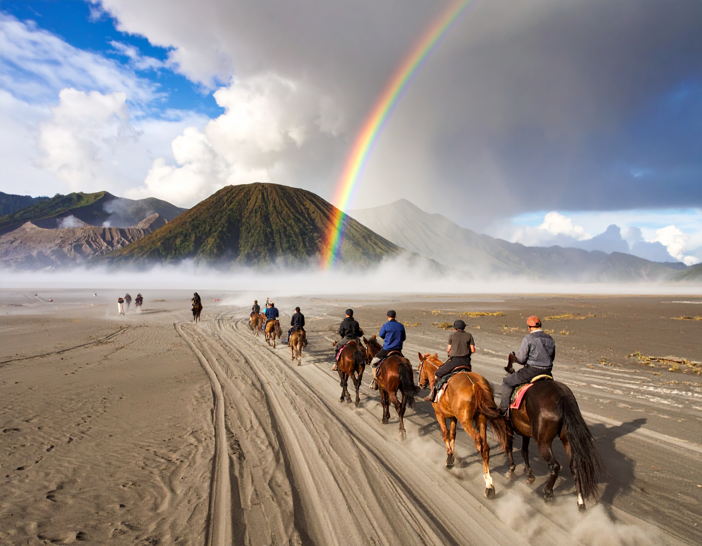 Psalm 31:24 (NKJV) - Be of good courage, and He shall strengthen your heart, all you who hope in the Lord.