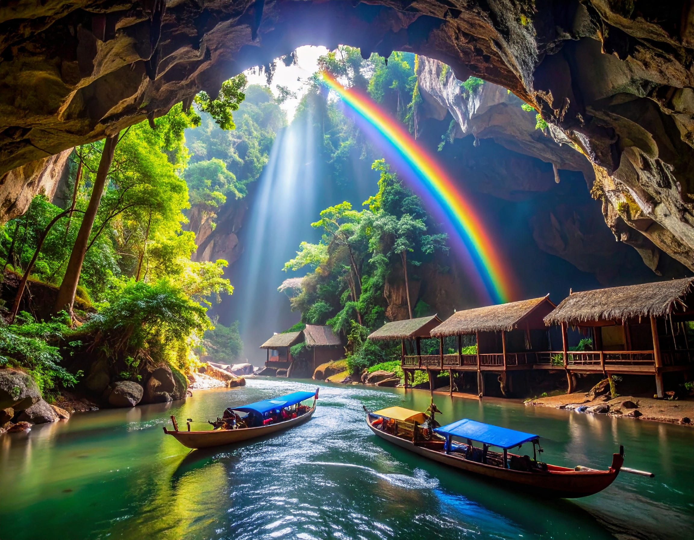 Romans 14:17 (NLT) - For the Kingdom of God is not a matter of what we eat or drink, but of living a life of goodness and peace and joy in the Holy Spirit.