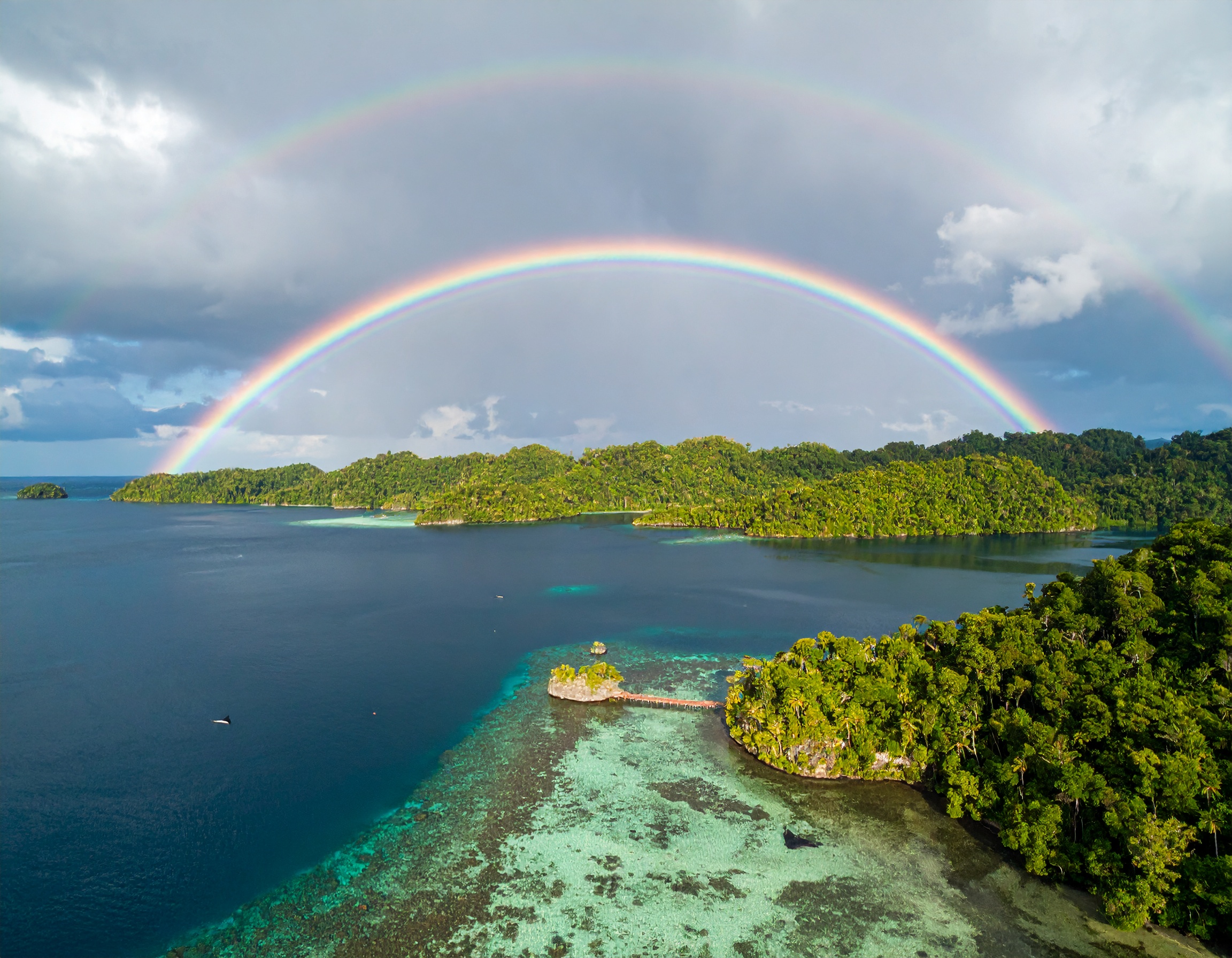 Matthew 5:16 (NLT) - In the same way, let your good deeds shine out for all to see.