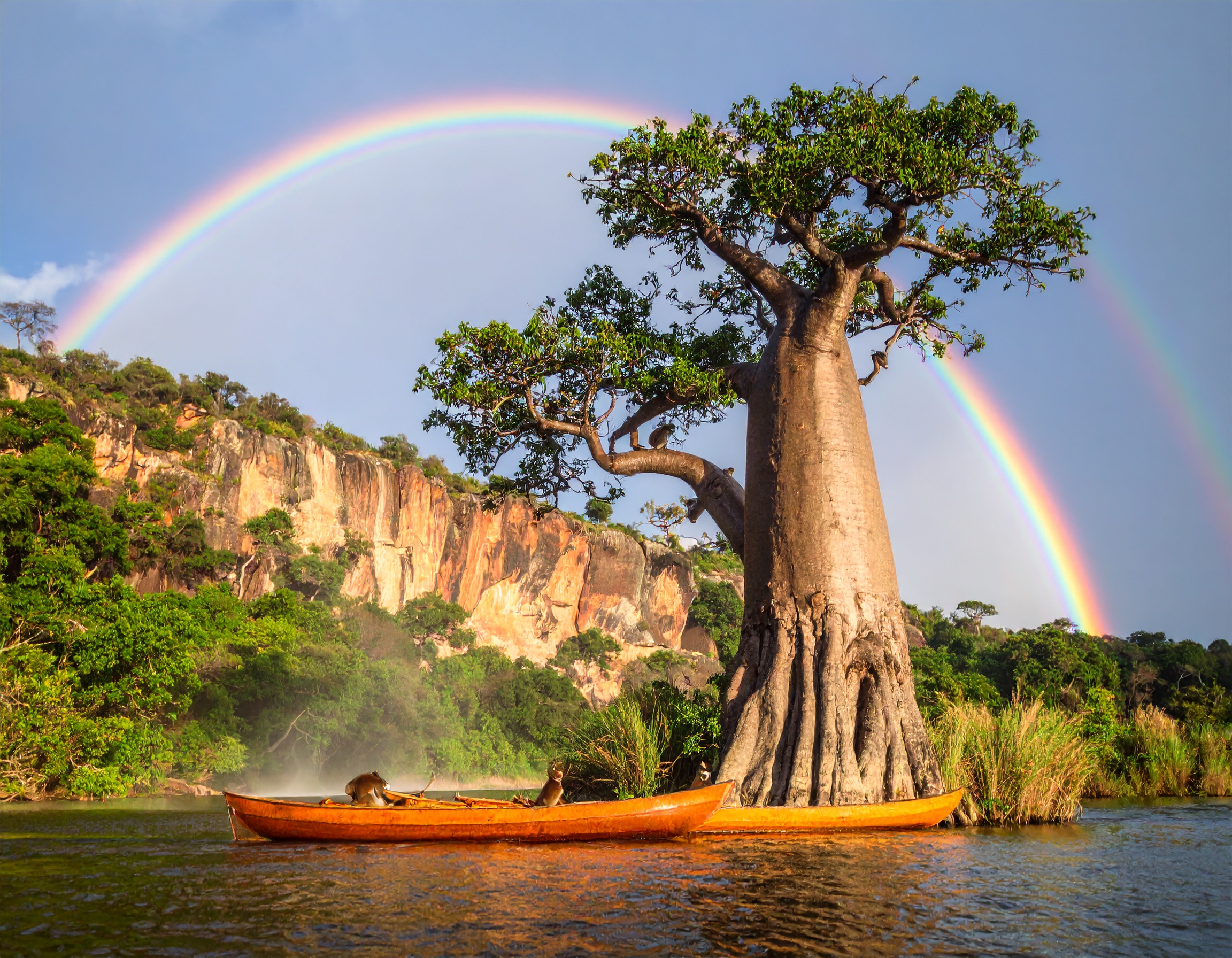 Psalm 16:8 (NKJV) - I have set the Lord always before me; because He is at my right hand I shall not be moved.