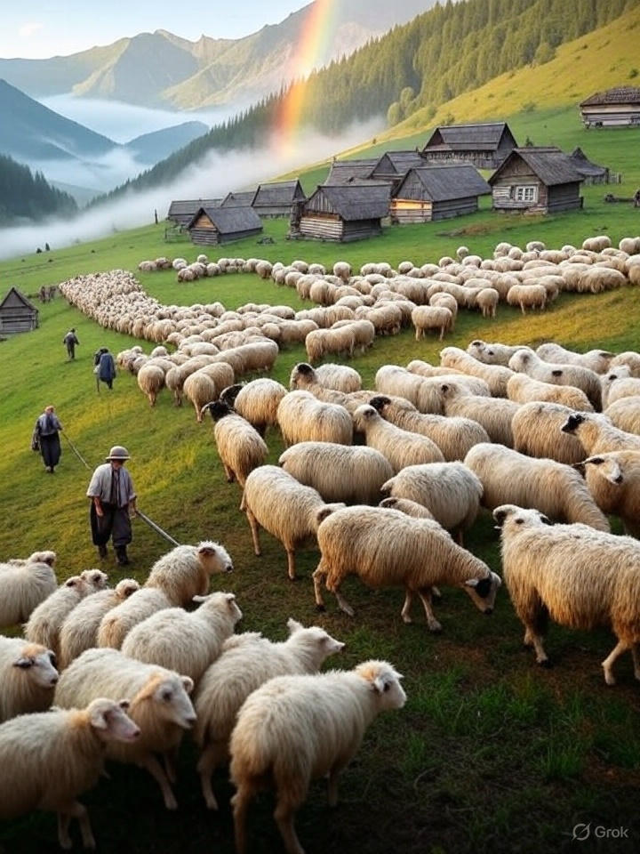 Psalm 4:8 (NKJV) - I will both lie down in peace, and sleep; for You alone, O Lord, make me dwell in safety.