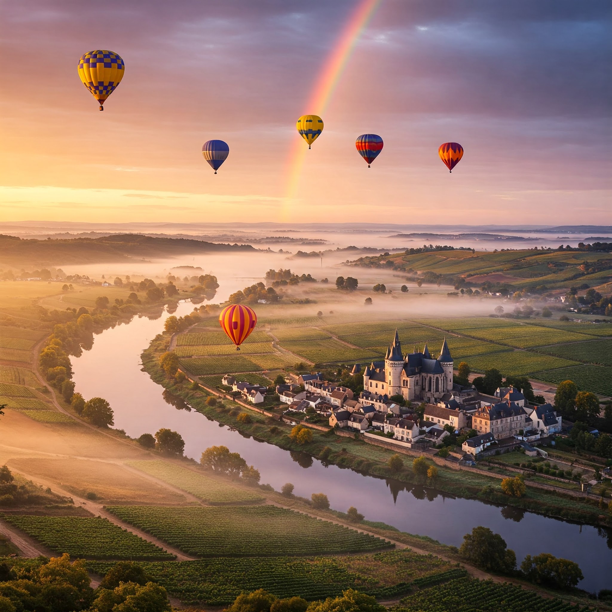 Proverbs 3:6 (NLT) - Seek his will in all you do, and he will show you which path to take.