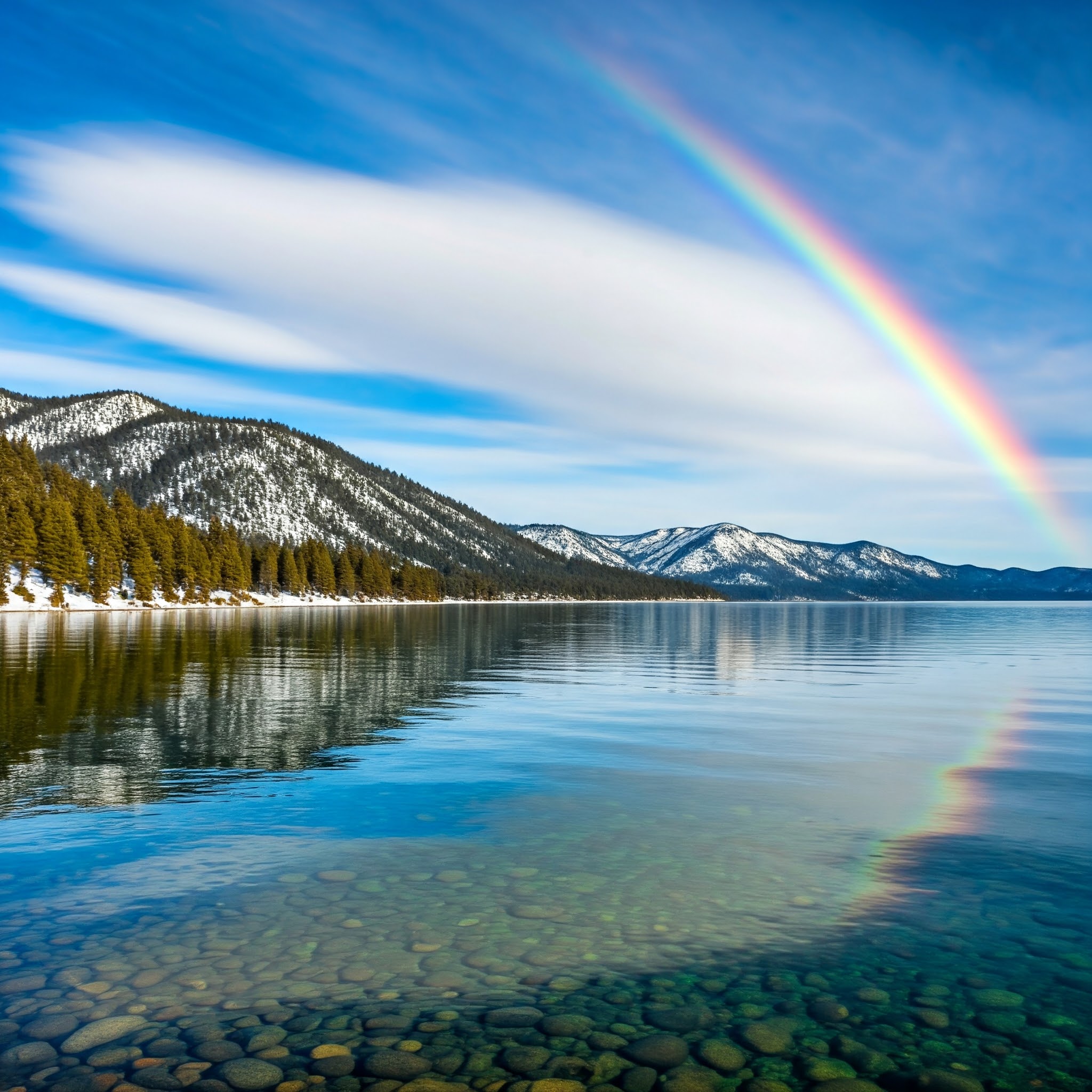 Psalm 33:20-21 (NKJV) - Our soul waits for the Lord; He is our help and our shield. For our heart shall rejoice in Him, because we have trusted in His holy name.